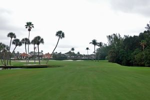 Seminole 9th Fairway